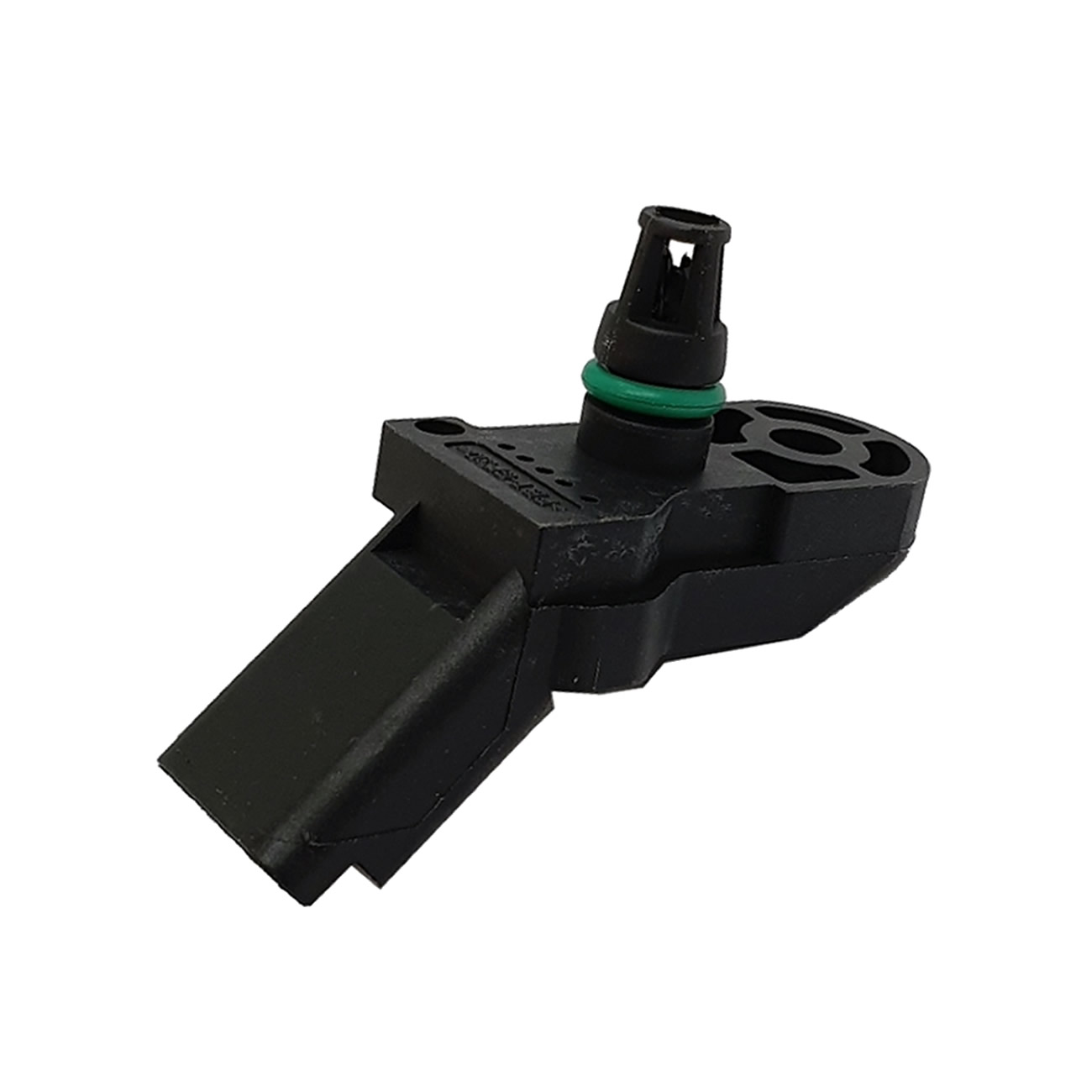 Sensor Map De Presion Absoluta Citroen C3 Berlingo 1.6 16v Peugeot 206 1.4